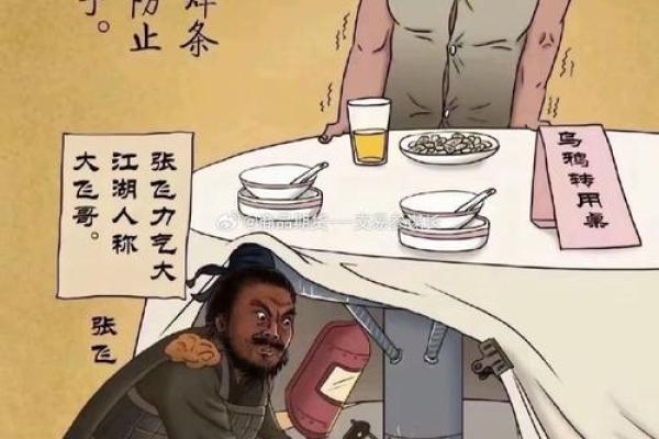 历史上真实的算命故事