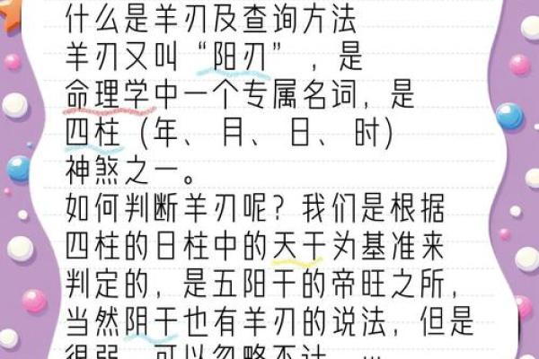 女孩八字羊刃分析与化解，解密羊刃到底有什么意义