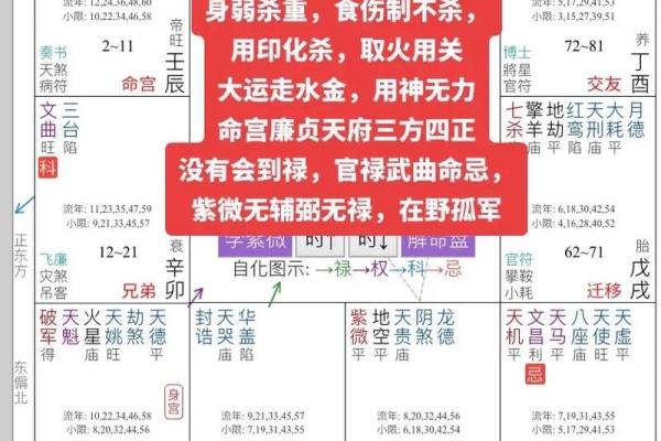 紫微斗数命理网 紫微斗数命理学正解？