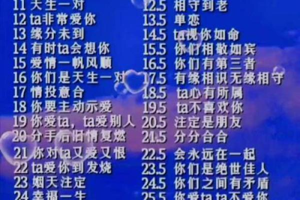 测缘分姓名测试笔画 姓名测试笔画缘份？