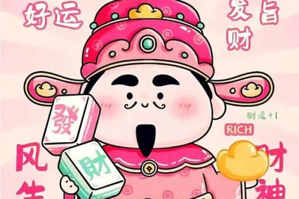 三大财神教你创业发财：八字秘诀，七条妙计，吃透了就有望成首富