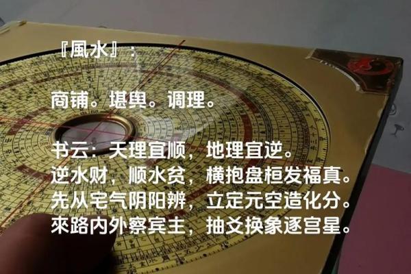商业风水_为什么商铺空着也不让住人