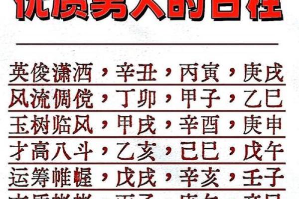必二婚的日柱 看一生八字测婚姻