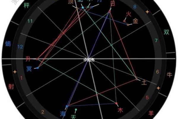 自己看星盘有什么不好的吗