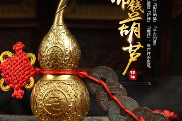 风水开光葫芦可以起到什么作用化解什么