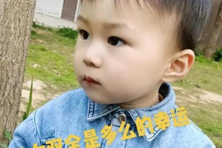 算命说我有二儿一女好吗