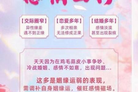姻缘配对算命 婚后夫妻和睦八字 看你有没有