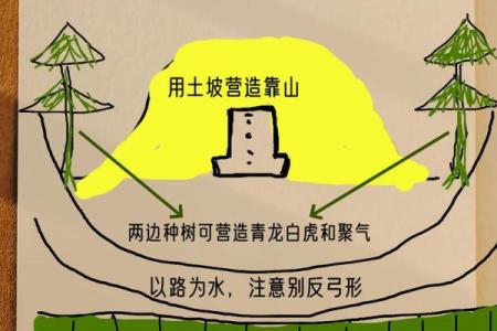 坟墓的风水为什么会遭到破坏