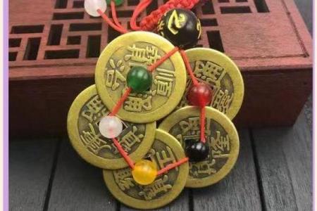 风水五帝钱有什么效果是害人的吗