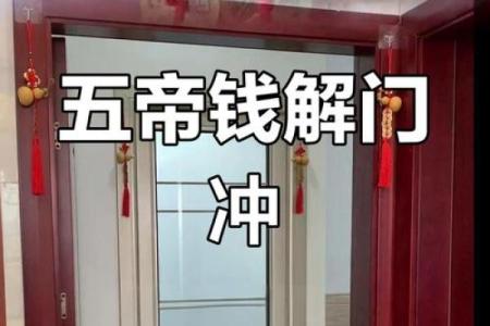 风水十帝钱的正确挂法及使用方法挂大门内好不好