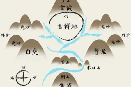 怎么正确合理的改变墓地风水-