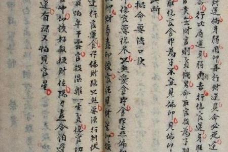 安康批八字