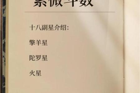 紫薇斗数真假