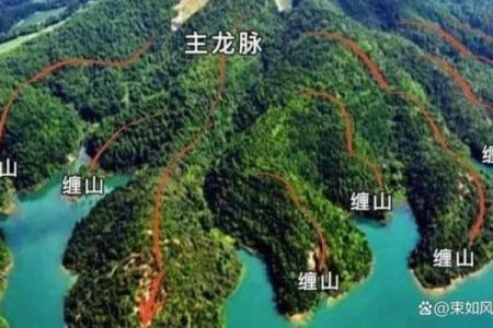 八大好的墓地风水格局是怎样的