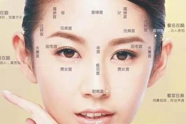 女人额头太高风水好不好女孩子的