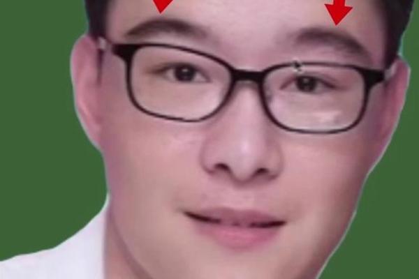 爱妻如命的男人面相 八字眉的男人好先生