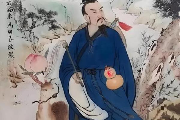 状元街头算命，老道指着捡粪小女孩说道：她是你妻子