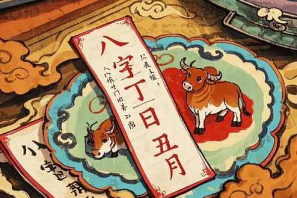 八字巳月