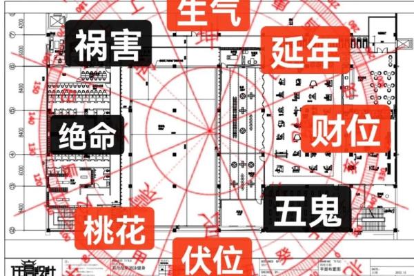 八字预测学