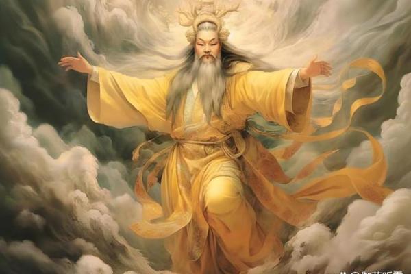 紫薇斗数修行之人