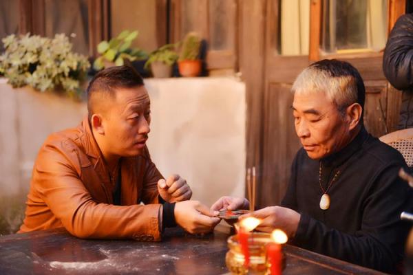 惠州算命的文化公司哪家好