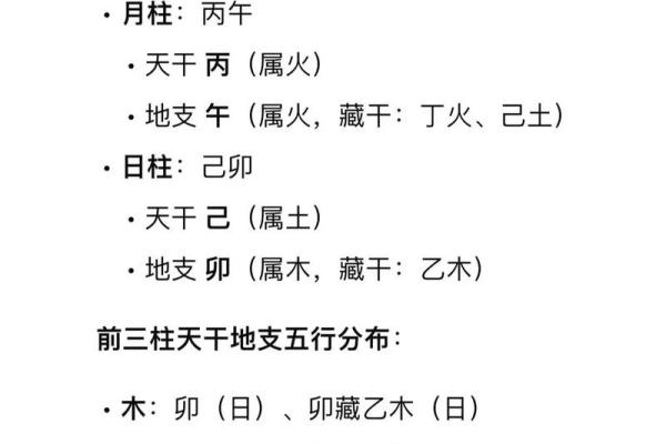 八字命学