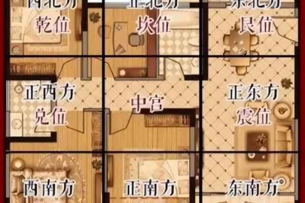 南面靠山的房子风水