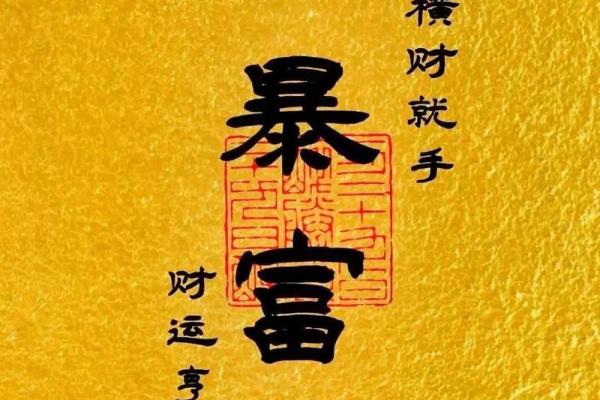 人无外财不富，风水六招让你横财就手