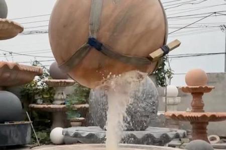 景观风水