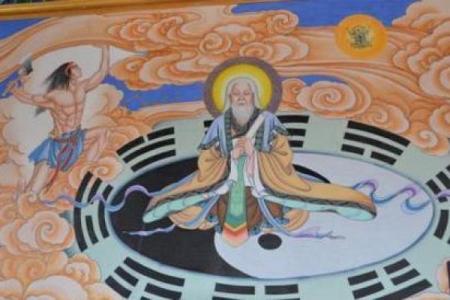 风水命运大转折，八卦神奇力量