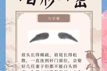 爱妻如命的男人面相 八字眉的男人好先生