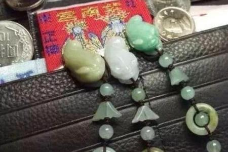 钱包上的风水对人会有什么影响