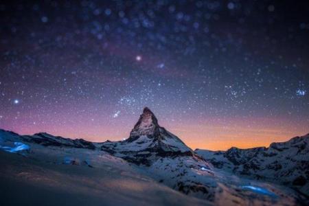 紫薇斗数火星会地空