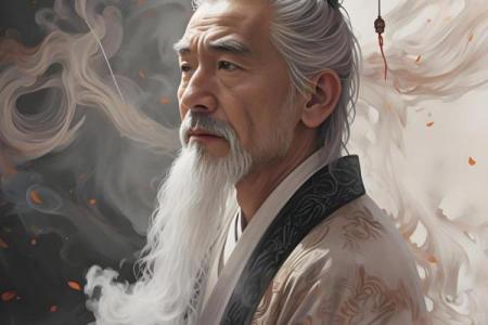 紫薇斗数修行之人