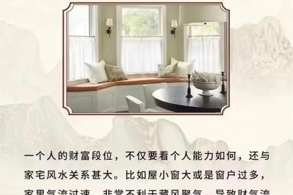应用易学：八字提醒你那几年需防公司亏损或家庭破财