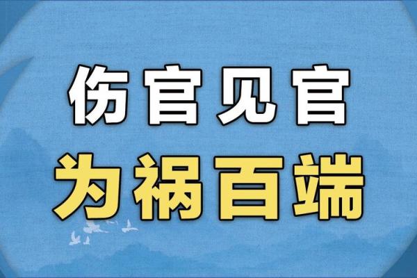 用风水如何调和女命伤官见官的影响