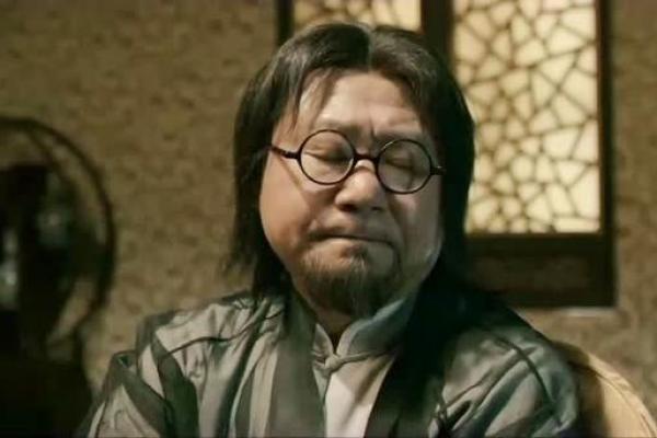 范伟黄渤算命大师电影