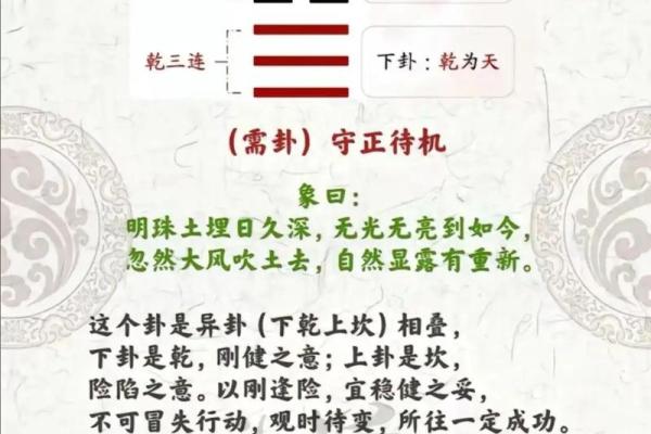 算命水关