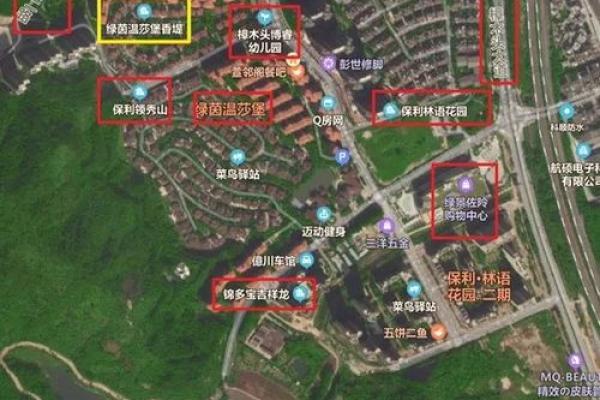 南京房子风水位置推荐知乎