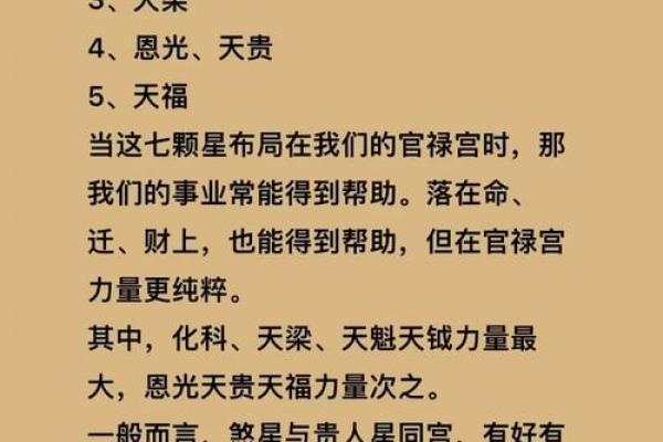 紫薇斗数术语逢
