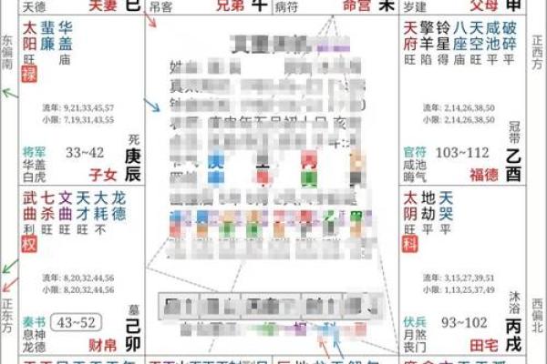 能嫁有钱老公的紫微斗数女 嫁好老公的紫微命格？