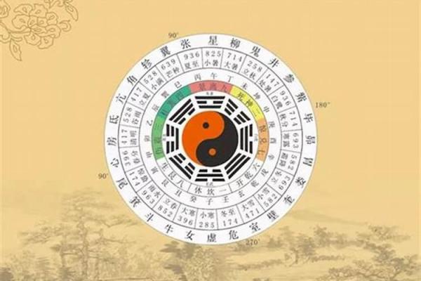 八字没财库却大富大贵,一生福禄财运查询表
