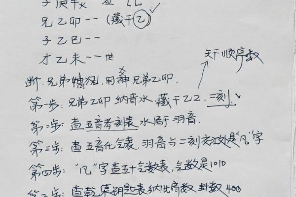 【解密象数派八字】-从容洞悉你的一生！