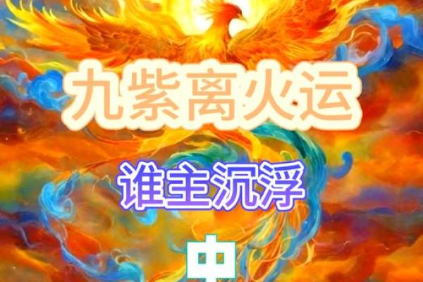 哪些八字日柱的人大贵？九紫离火运中，谁的地位会提高？
