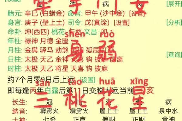 八字的时辰按什么算命好