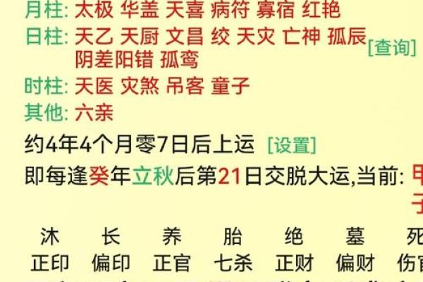 八字比劫重