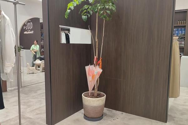 如何打造服装店好风水