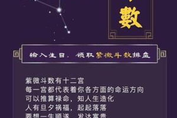紫薇斗数看癌症