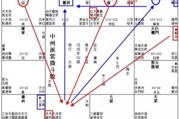 紫薇斗数哪里最准
