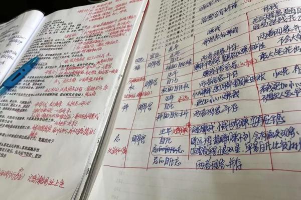 七政四余紫薇斗数